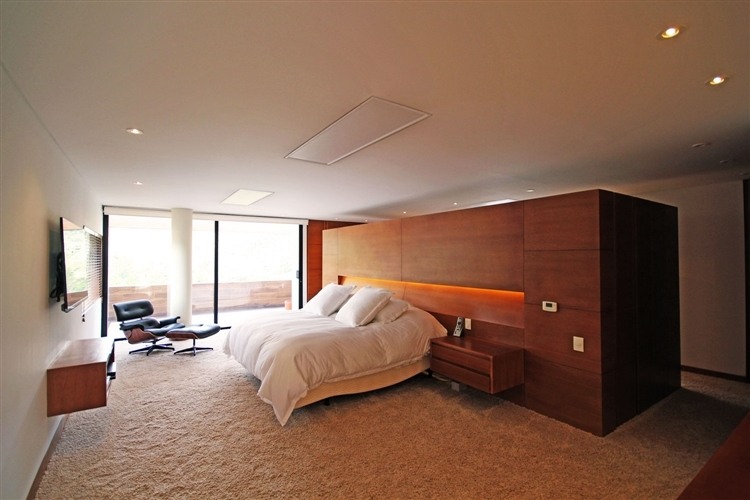 AR House AR House by Campuzano Architects - 10