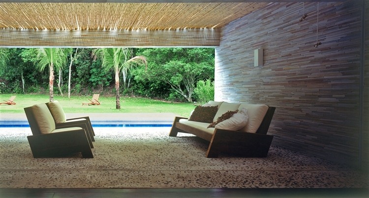 Casa Du Plessis Casa Du Plessis by Studio MK27 - 10