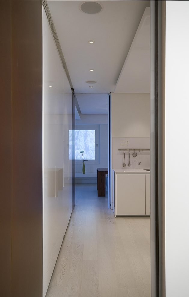 Casa O by Alvisi Kirimoto + Partners Casa O by Alvisi Kirimoto + Partners - 10