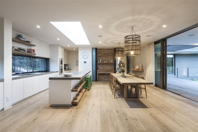 Fingal Residence