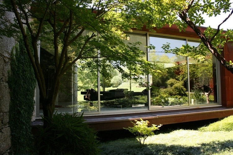 House in Brito