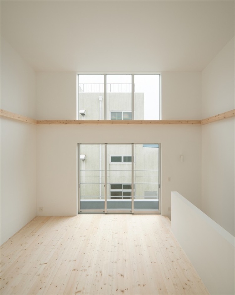 House F