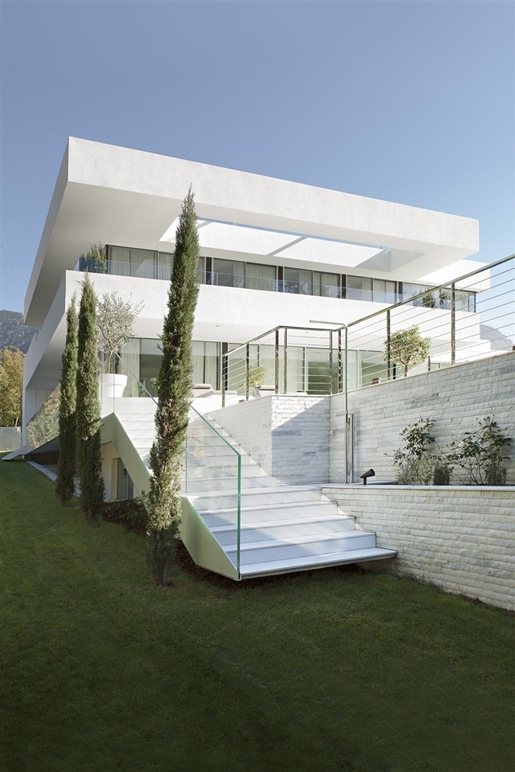 House M design