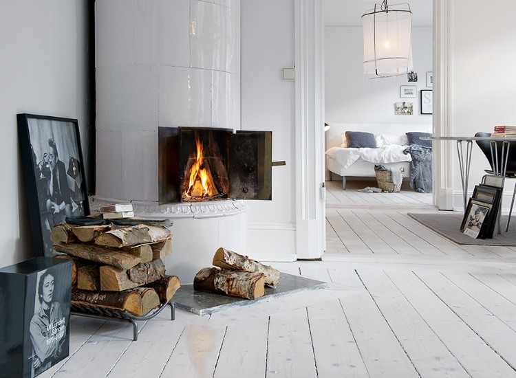 Living Room Living Rooms by Alvhem Mäkleri & Interiör - 10