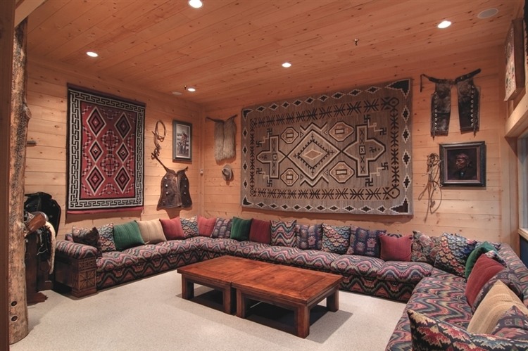 Huntsman Estate