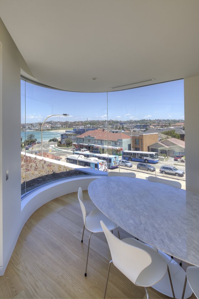 North Bondi Penthouse
