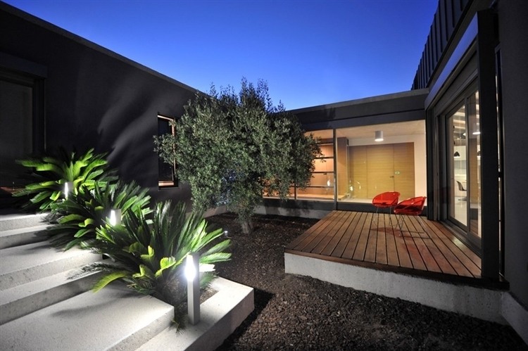 Thiva House Thiva House by Takis Exarchopoulos & Associated - 10