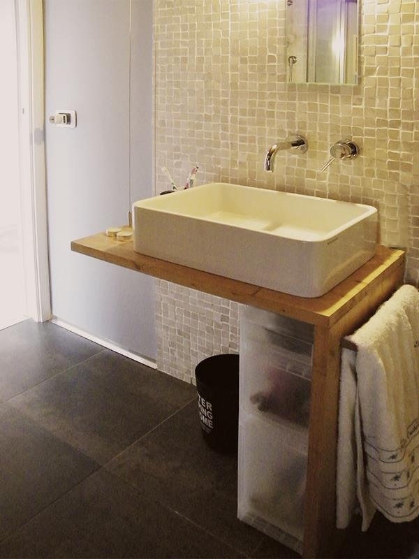 small apartment interior design Small Space by Stella Passerini - 10