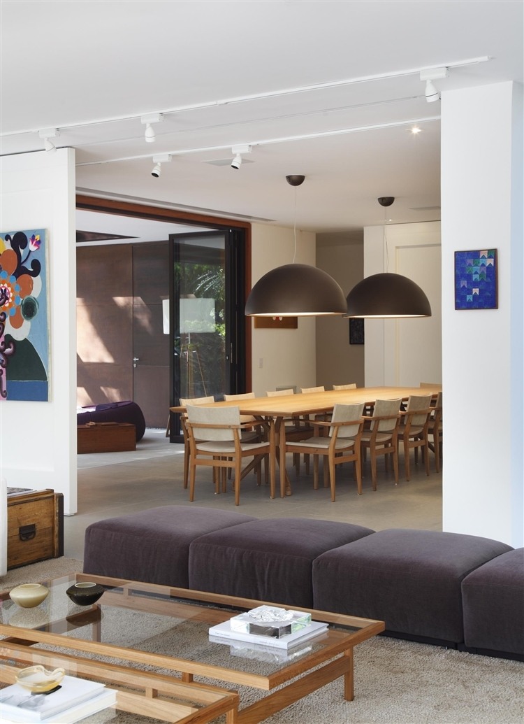 Tempo House design Tempo House by Gisele Taranto Arquitetura - 10
