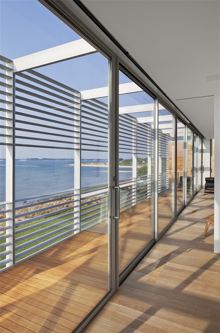 Bay House
