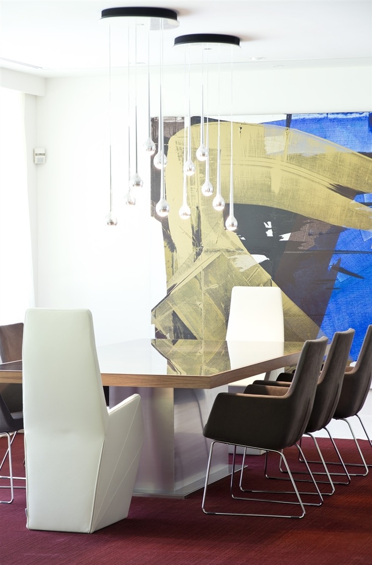 House Interior by ILMIODESIGN