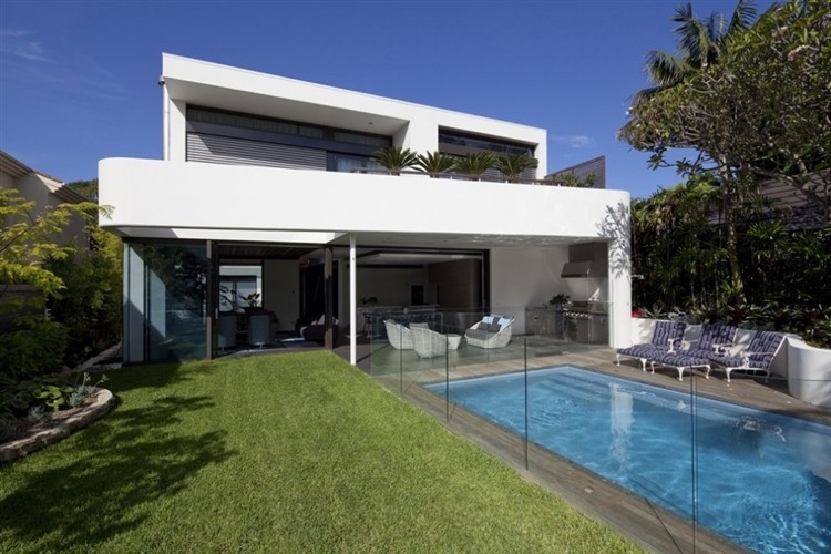 Z House in Sydney