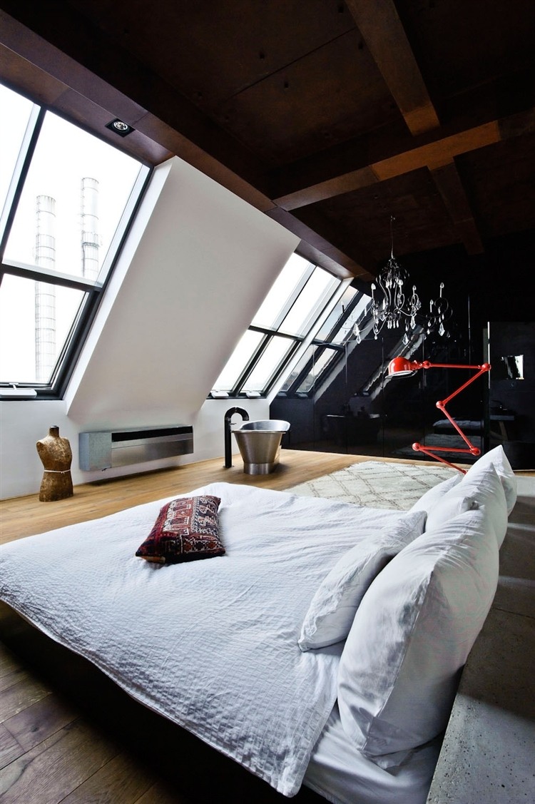 Contemporary Apartment in Budapest Contemporary Apartment in Budapest - 11