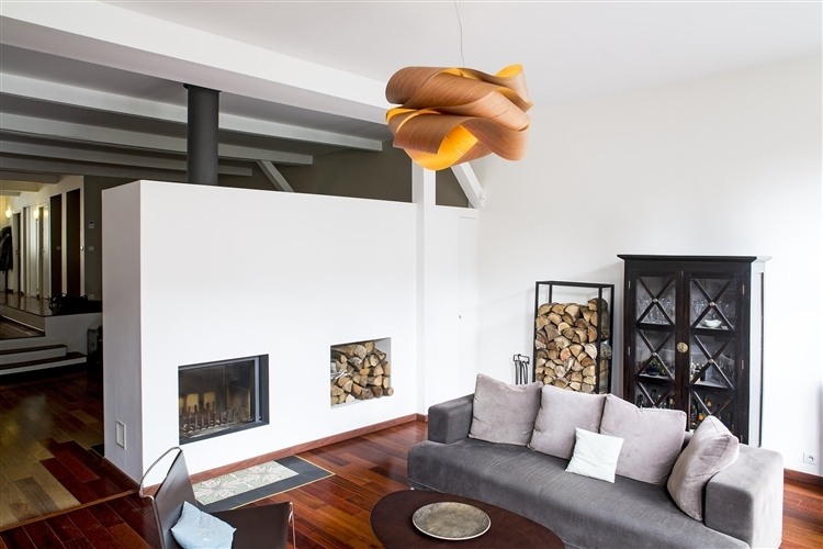 Extension Bois Extension Bois by Benoit ROBEIN - 11