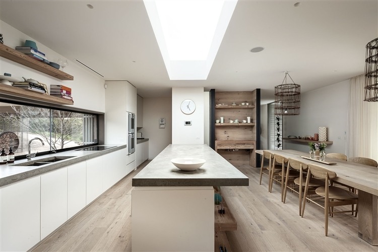Fingal Residence
