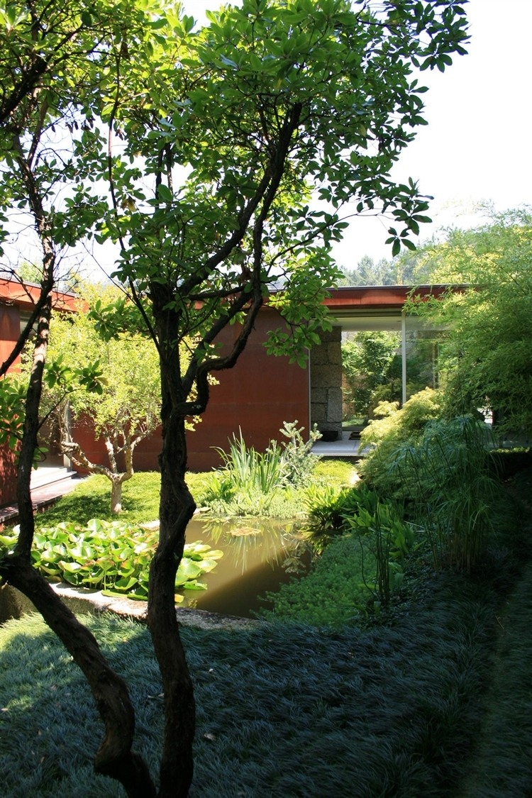 House in Brito
