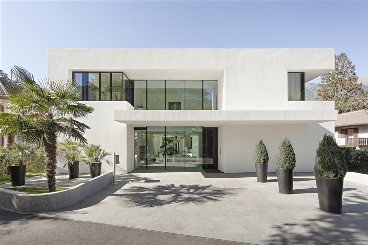 House M design