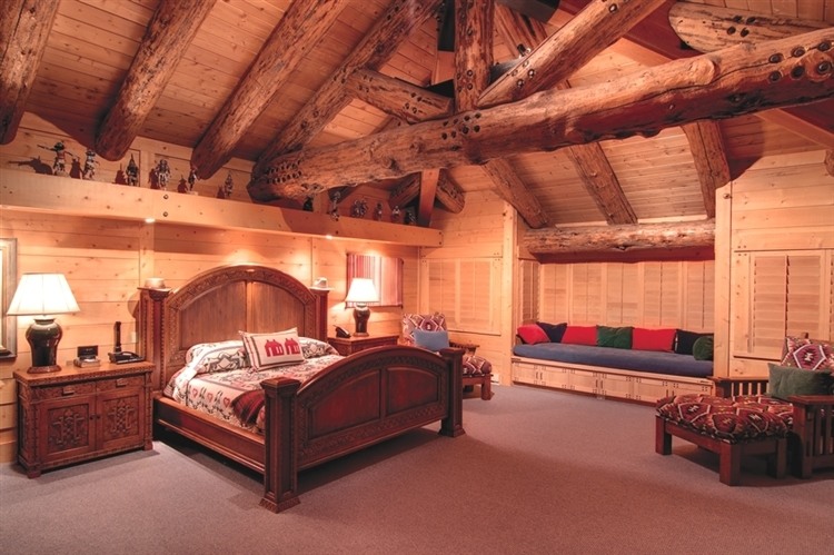 Huntsman Estate