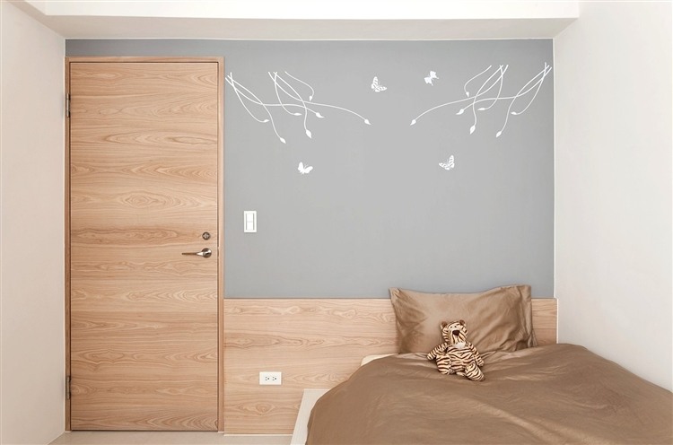 Minimalistic Interior design