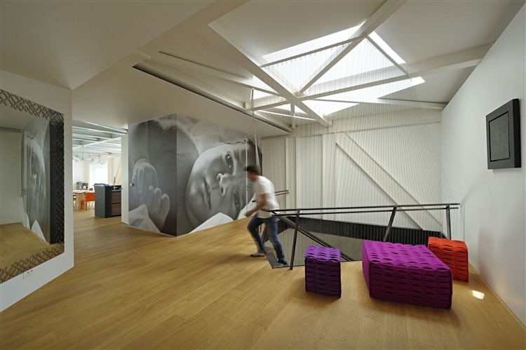 Nest and Cave House, Croatia Nest and Cave House by Idis Turato - 11