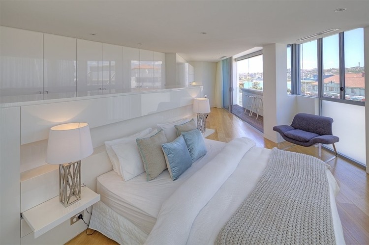 North Bondi Penthouse
