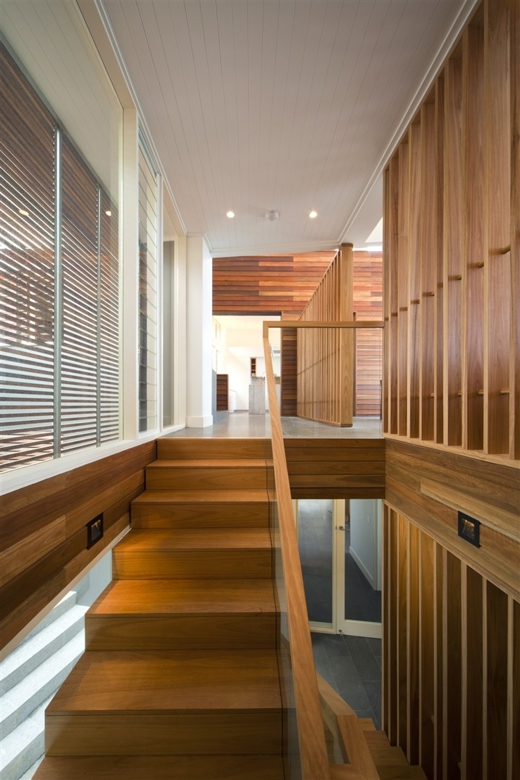 Palm Beach Residence Interior design