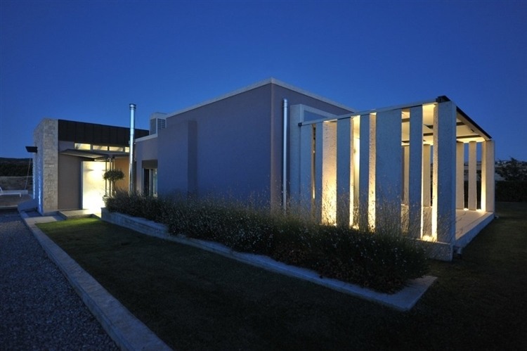Thiva House Thiva House by Takis Exarchopoulos & Associated - 11