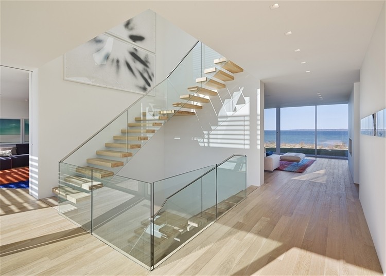 Bay House