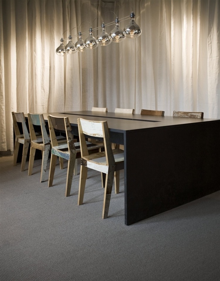 Uxus HQ Interior design Uxus HQ by Uxus Design - 11