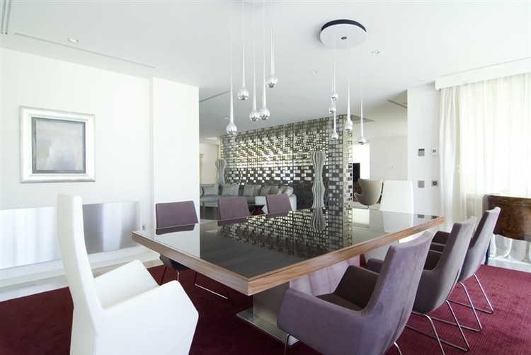 House Interior by ILMIODESIGN