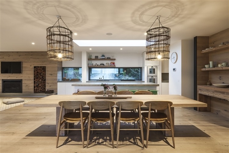 Fingal Residence