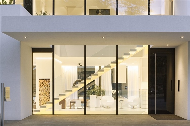 House M design