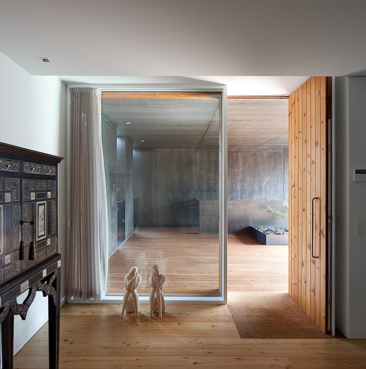 House by Pitagoras Arquitectos