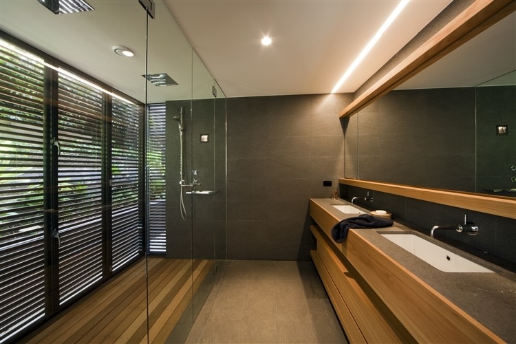 Palm Beach Residence Interior design