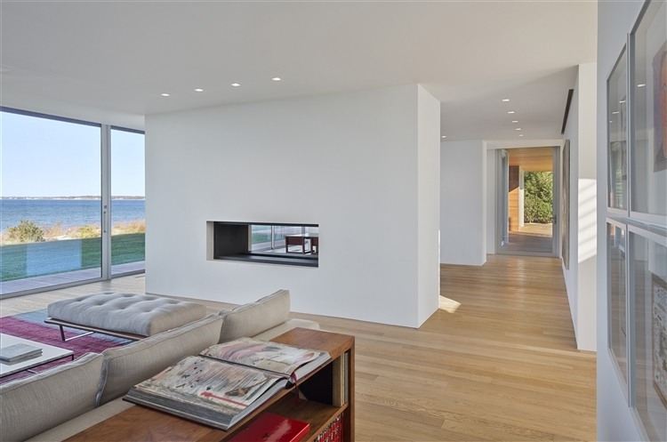 Bay House