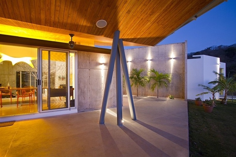 Anapanasati House Anapanasati House by Aarcano Arquitectura - 13