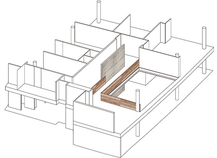 Apartment P1