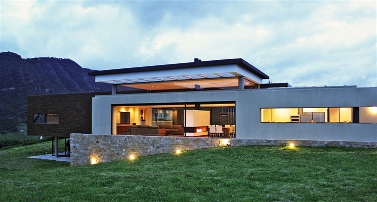 AR House AR House by Campuzano Architects - 13