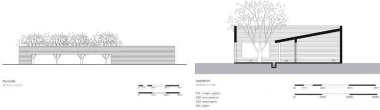 Casa Du Plessis Casa Du Plessis by Studio MK27 - 13