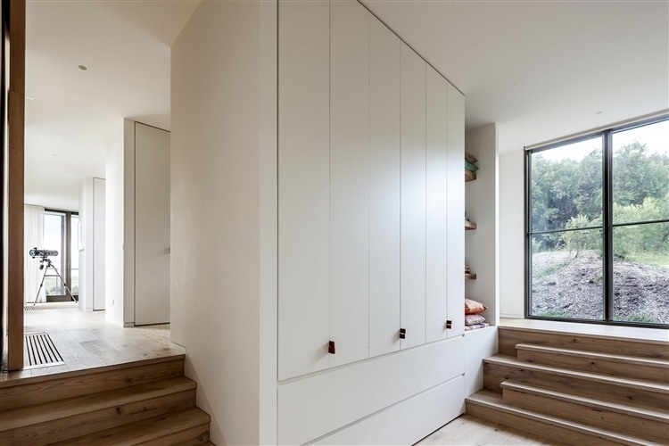 Fingal Residence