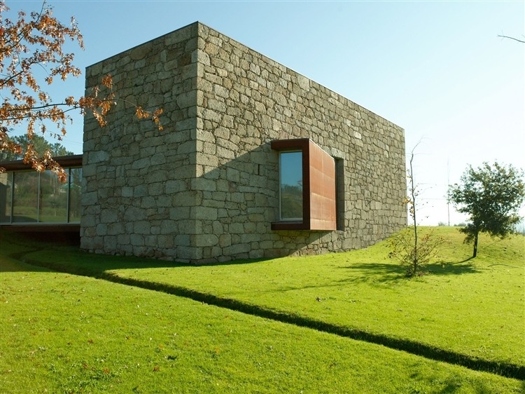 House in Brito