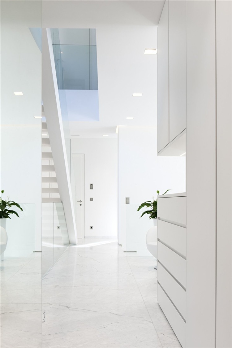House M design