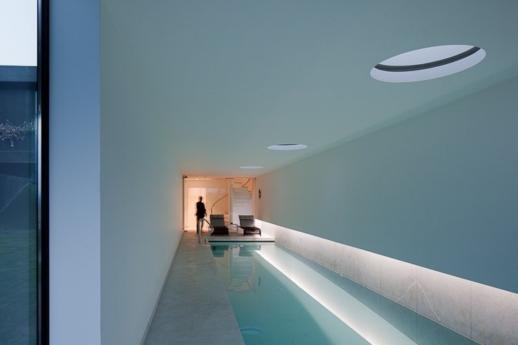 House by Pitagoras Arquitectos