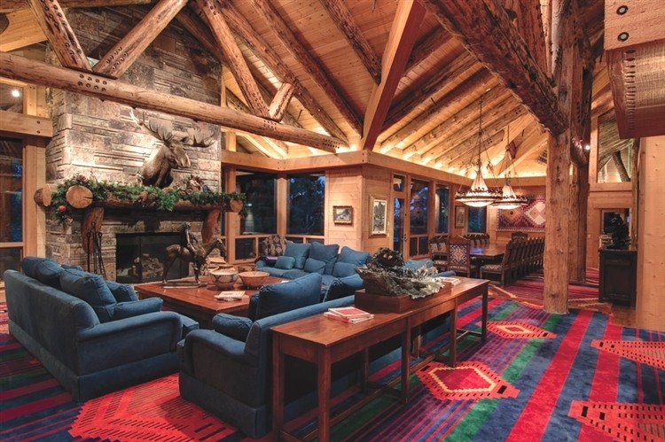 Huntsman Estate