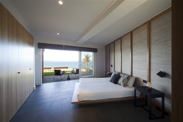 Palm Beach Residence Interior design
