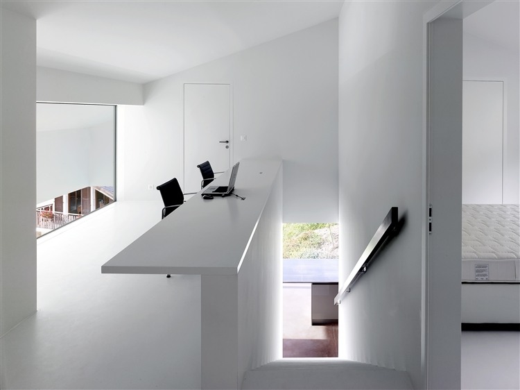 Val d’Entremont House