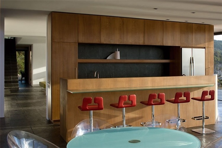 AIBS Residence AIBS Residence by AABE - 14