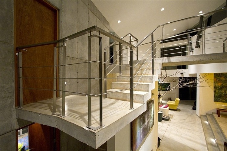 Anapanasati House Anapanasati House by Aarcano Arquitectura - 14