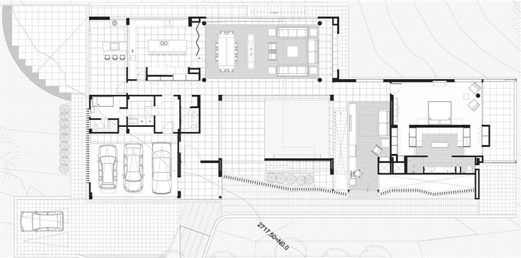 AR House AR House by Campuzano Architects - 14