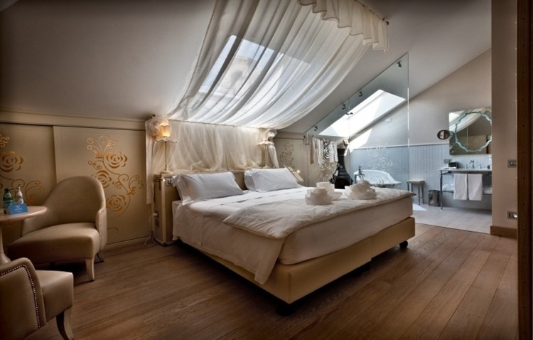 Chateau Monfort Interior Design